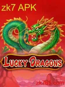 LuckyDragons